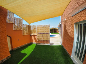 Apartamento mediterráneo en Casa Terracota